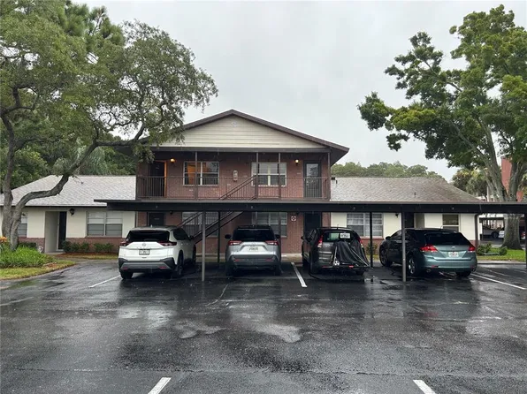 2442 Enterprise Rd APT 5, Clearwater, FL 33763