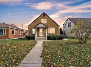 3462 S 35th St, Milwaukee, WI 53215