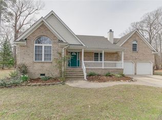 1804 Taft Rd, Chesapeake, VA 23322