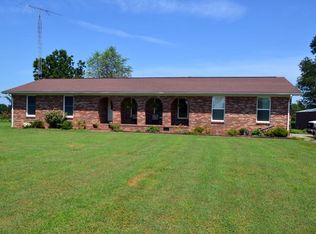 2341 Webb Rd, Cottage Grove, TN 38224
