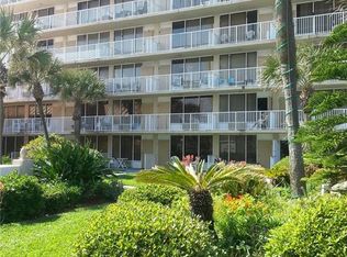 2043 S Atlantic Ave #111, Daytona Beach Shores, FL 32118