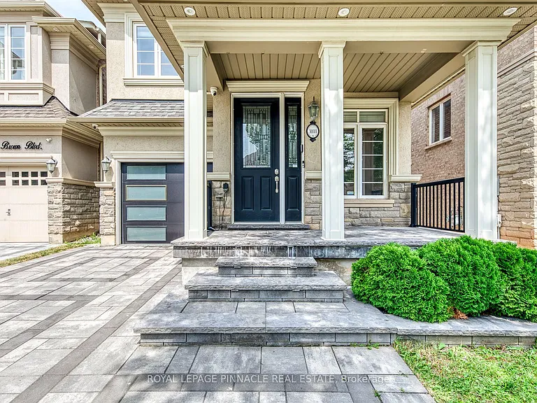 3111 Robert Brown Blvd — Photo 3