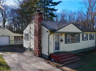2895 Linda Dr NW, Warren, OH