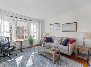 Charlesview, Boston, MA 02215