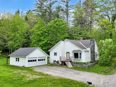 211 Preedom Hill Road, Ludlow, VT, 05149