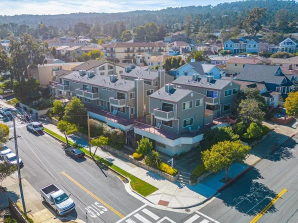 402 Watson St APT 3, Monterey, CA 93940