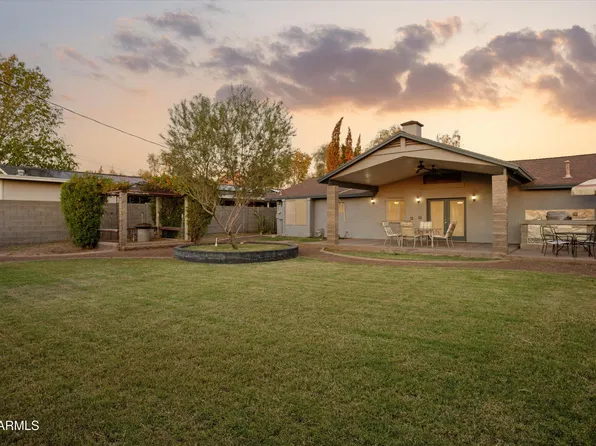 6038 N 17th Place, Phoenix, AZ 85016