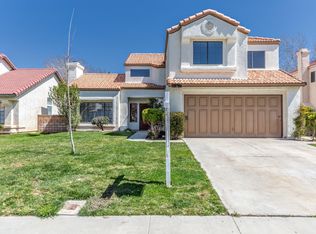 44240 Galion Ave, Lancaster, CA 93536