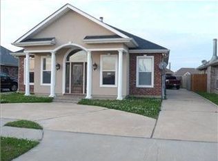 3516 Van Cleave Dr, Meraux, LA 70075