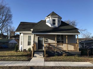 409 E Scott St, Vincennes, IN 47591