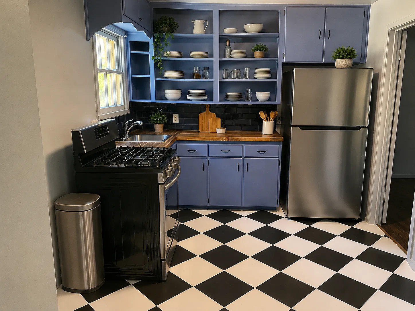 2 bed, 1030 sqft, $1,700 — Photo 4