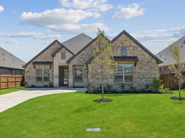 4321 Biddle St, Midlothian, TX 76065