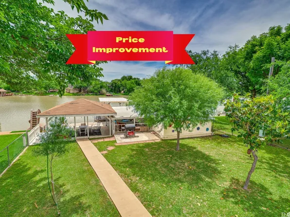 2528 Sleepy Hollow Rd, San Angelo, TX 76904