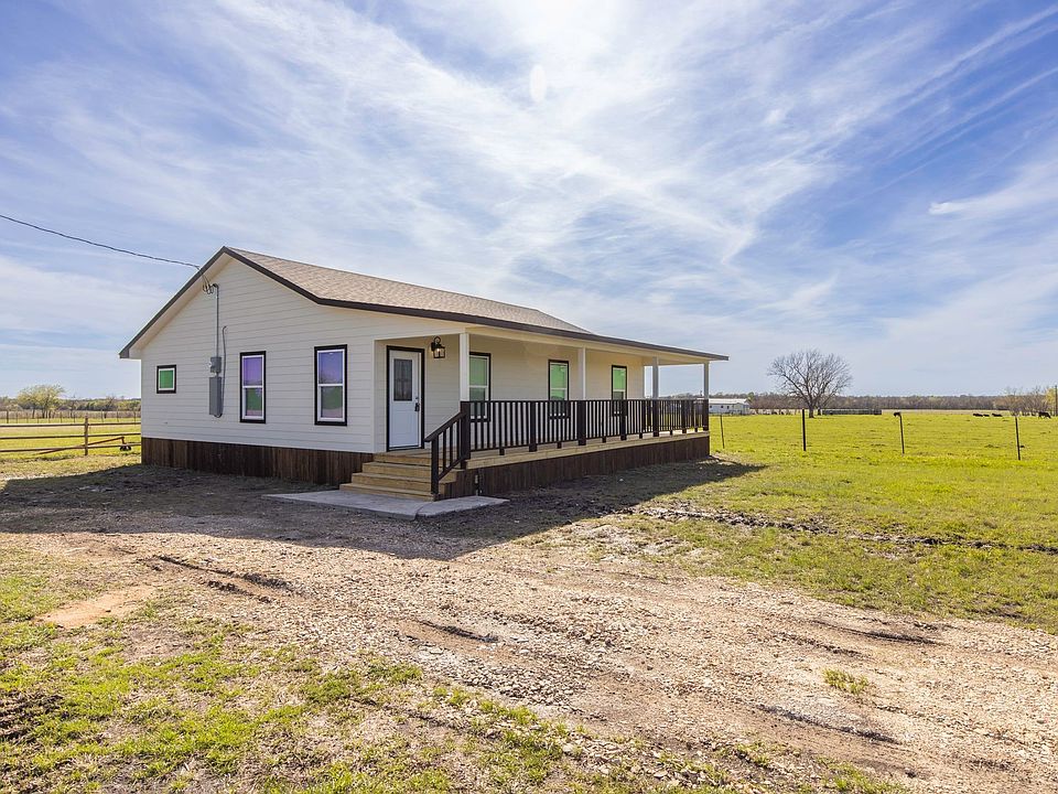 5455 County Road 4806, Ladonia, TX 75449 Zillow
