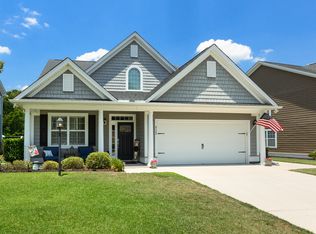 8560 Royal Palms Ln, North Charleston, SC 29420