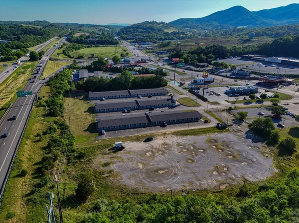 0 Lee Hwy, Troutville, VA 24175