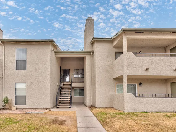 3771 Shirebrook Dr APT 163, Las Vegas, NV 89115