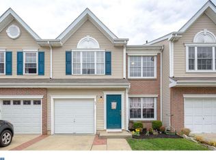 52 Saw Mill Dr, Mount Laurel, NJ 08054