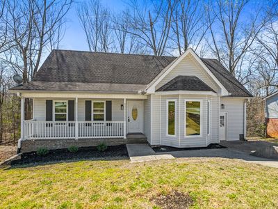 2114 Stonehenge Dr, Greenbrier, TN, 37073