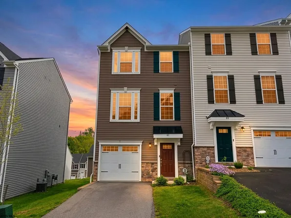 61 Hewstone Ct, Morgantown, WV 26501