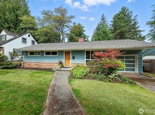 4056 NE 87th St, Seattle, WA 98115