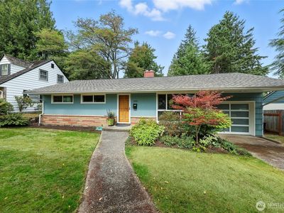 4056 NE 87th Street, Seattle, WA, 98115