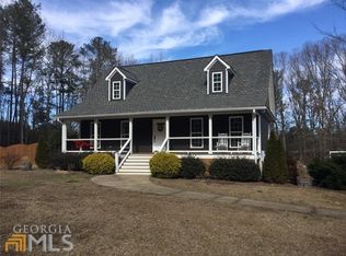 1285 Taylorsville Rd, Aragon, GA 30104