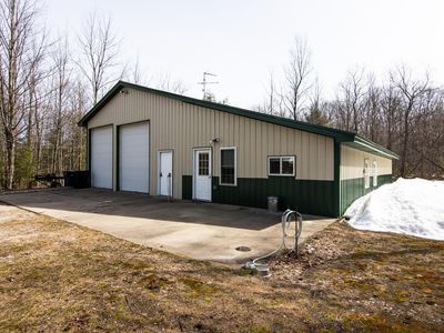 13700 S Springview Dr, Empire, MI, 49630