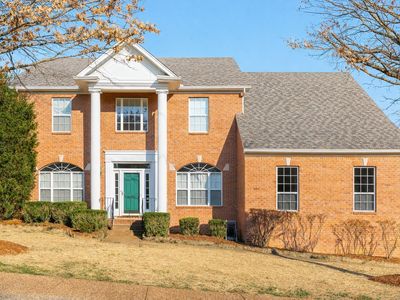 7613 River Fork Dr, Nashville, TN, 37221