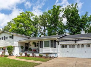 1255 Sangster Rd, Gadsden, AL 35901