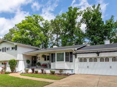 1255 Sangster Rd, Gadsden, AL, 35901