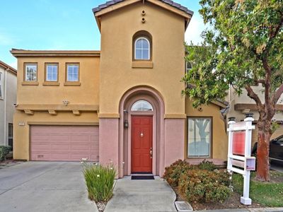 2951 Vineyard Park Dr, San Jose, CA, 95148