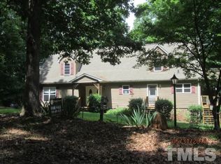 9550 Overview Ct, Bullock, NC 27507
