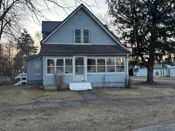 205 David St, Blue River, WI 53518