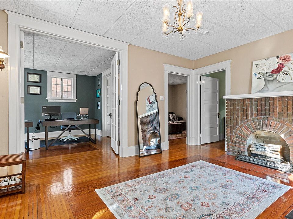 1219 Main St, Paris, KY 40361 Zillow