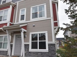 3710 Allan Dr SW #45, Edmonton, AB T6W2C4