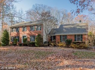 15304 Rillhurst Dr, Culpeper, VA 22701