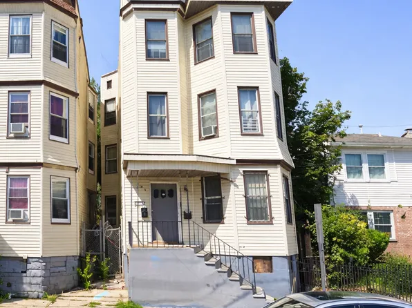 449 S 12th St Floor 3, Newark, NJ 07103