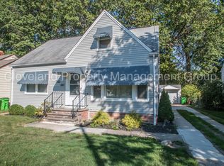 285 E 255th St, Euclid, OH 44132