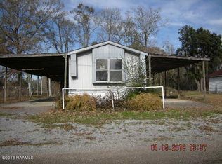 720 Parkview Dr, Abbeville, LA 70510