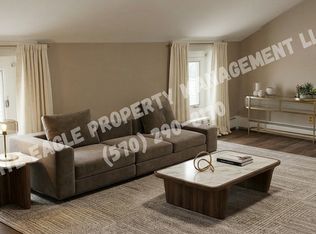 1310 Layton Rd APT 4, Clarks Summit, PA 18411