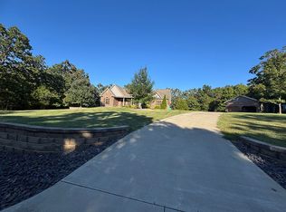 440 Big River Cir, Bonne Terre, MO 63628