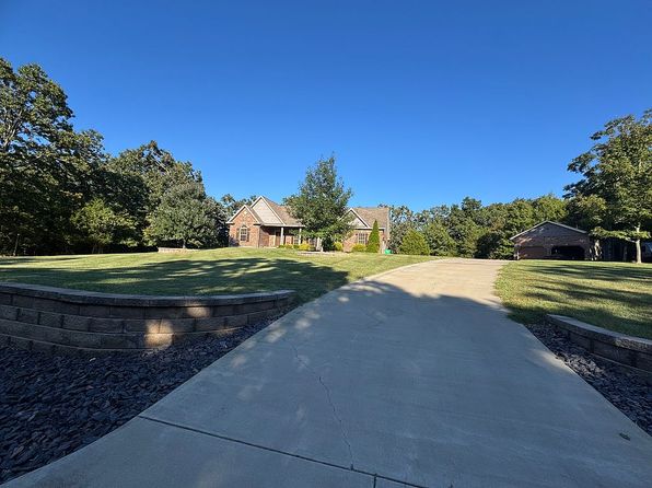440 Big River Cir