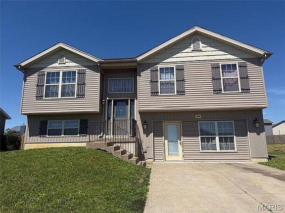 2nd image of 2409 Anthony Steven Ct