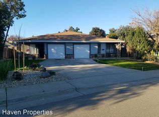 10825 Alicante Way, Rancho Cordova, CA 95670