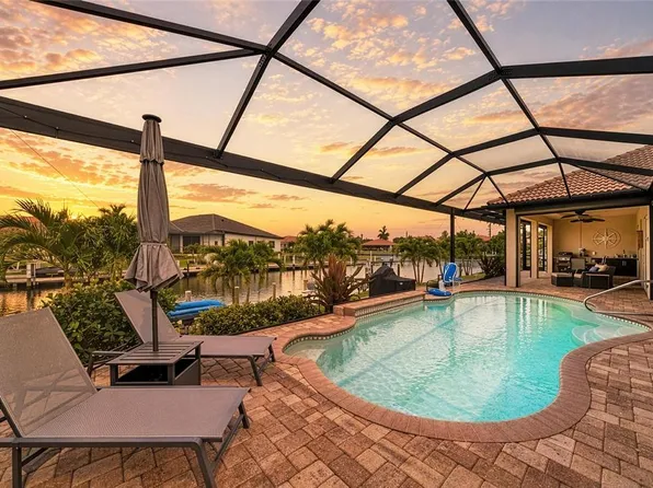 1220 Spanish Cay Ln, Punta Gorda, FL 33950
