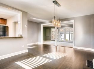 1605 S Elizabeth St, Denver, CO 80210