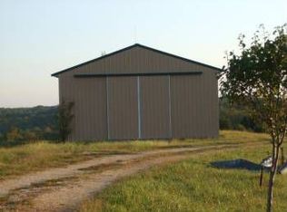 6244 Woods Ridge Rd, Dillsboro, IN 47018