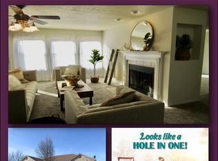 64 Raes Creek Dr, Granite City, IL