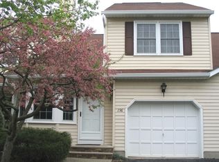 136 Wagon Wheel Rd, Sparta, NJ 07871